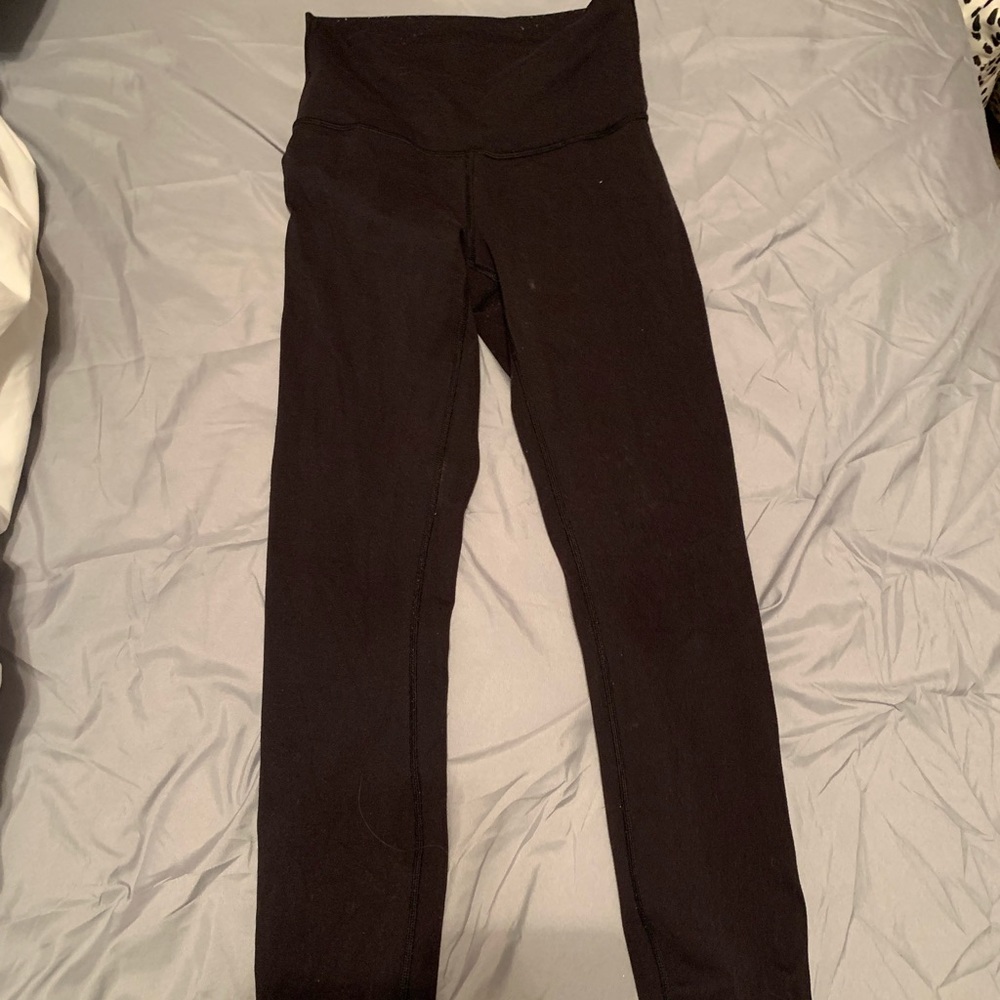 lululemon: wunder under leggings 25”